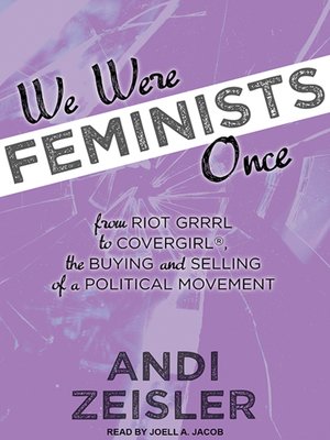 feminism and pop culture andi zeisler pdf